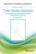 Tanaka |  Time Series Analysis | Buch |  Sack Fachmedien