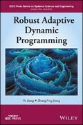 Yu / Jiang |  Robust Adaptive Dynamic Programming | eBook | Sack Fachmedien