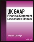 Collings |  UK GAAP FINANCIAL STATEMENT DI | Buch |  Sack Fachmedien