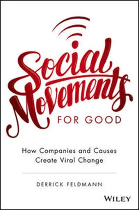 Feldmann | Social Movements for Good | E-Book | www.sack.de