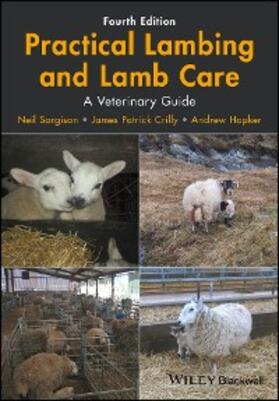 Sargison / Crilly / Hopker |  Practical Lambing and Lamb Care | eBook | Sack Fachmedien