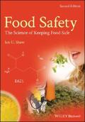 Shaw |  Food Safety | eBook | Sack Fachmedien