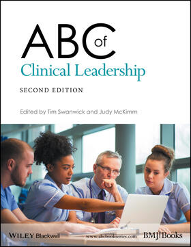Swanwick / McKimm | ABC of Clinical Leadership | Buch | 978-1-119-13431-2 | sack.de