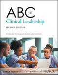Swanwick / McKimm |  ABC of Clinical Leadership | Buch |  Sack Fachmedien
