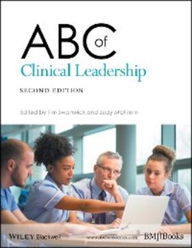 Swanwick / McKimm | ABC of Clinical Leadership | E-Book | sack.de