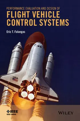 Falangas | Performance Evaluation and Design of Flight Vehicle Control Systems | E-Book | www.sack.de