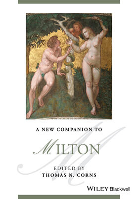 Corns | A New Companion to Milton | Buch | 978-1-119-13501-2 | sack.de