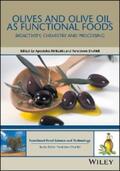 Kiritsakis / Shahidi |  Olives and Olive Oil as Functional Foods | eBook | Sack Fachmedien