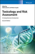 Greim / Snyder |  Toxicology and Risk Assessment | Buch |  Sack Fachmedien