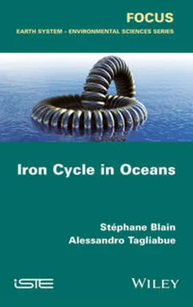 Blain / Tagliabue |  Iron Cycle in Oceans | eBook | Sack Fachmedien