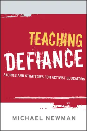 Newman |  Teaching Defiance | Buch |  Sack Fachmedien
