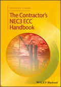 Evans |  The Contractor's NEC3 ECC Handbook | eBook | Sack Fachmedien