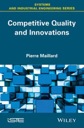 Maillard | Competitive Quality and Innovation | E-Book | www.sack.de