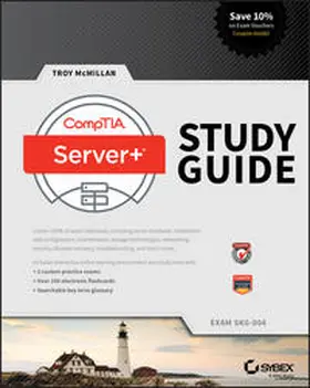 McMillan | CompTIA Server+ Study Guide | E-Book | sack.de