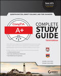 Docter / Dulaney / Skandier |  COMPTIA A+ COMP SG 3/E | Buch |  Sack Fachmedien