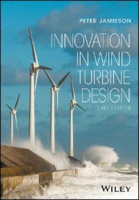 Jamieson | Innovation in Wind Turbine Design | E-Book | www.sack.de