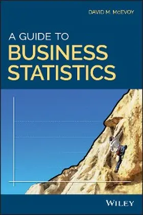 McEvoy | A Guide to Business Statistics | E-Book | sack.de