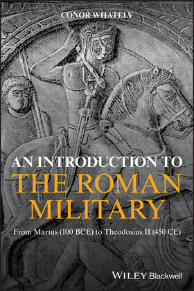 Whately | An Introduction to the Roman Military | Buch | sack.de