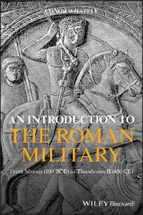 Whately |  An Introduction to the Roman Military | eBook | Sack Fachmedien