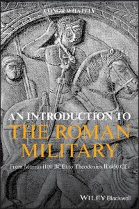 Whately |  An Introduction to the Roman Military | eBook | Sack Fachmedien