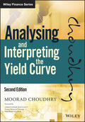 Choudhry |  Analysing and Interpreting the Yield Curve | Buch |  Sack Fachmedien