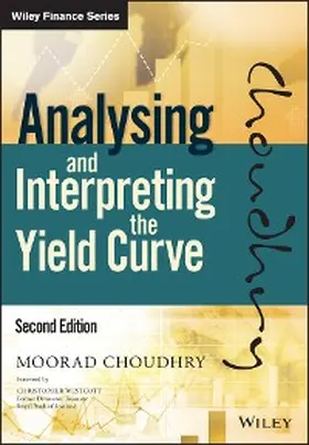 Choudhry | Analysing and Interpreting the Yield Curve | E-Book | www.sack.de