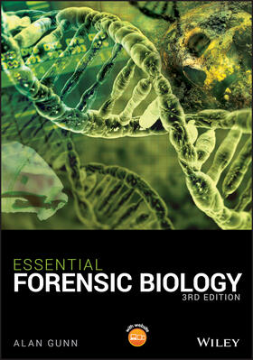 Gunn | Essential Forensic Biology | Buch | 978-1-119-14140-2 | sack.de