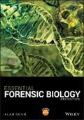 Gunn |  Essential Forensic Biology | eBook | Sack Fachmedien