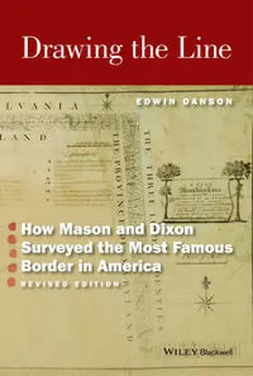 Danson | Drawing the Line | E-Book | sack.de