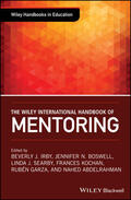 Irby / Boswell / Searby |  The Wiley International Handbook of Mentoring | Buch |  Sack Fachmedien