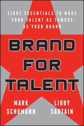 Schumann / Sartain |  Brand for Talent | Buch |  Sack Fachmedien