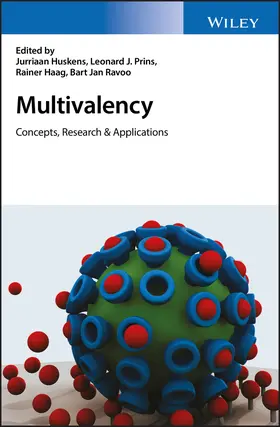 Huskens / Prins / Haag |  Multivalency | Buch |  Sack Fachmedien