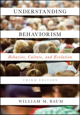Baum | Understanding Behaviorism | Buch | 978-1-119-14364-2 | sack.de