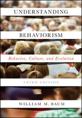Baum | Understanding Behaviorism | E-Book | www.sack.de