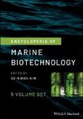 Kim |  Encyclopedia of Marine Biotechnology | eBook | Sack Fachmedien
