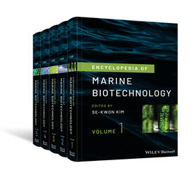 Kim | Encyclopedia of Marine Biotechnology, 5 Volume Set | Buch | 978-1-119-14377-2 | sack.de