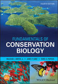 Gibbs / Hunter / Popescu |  Fundamentals of Conservation Biology | Buch |  Sack Fachmedien