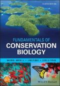 Hunter / Gibbs / Popescu |  Fundamentals of Conservation Biology | eBook | Sack Fachmedien