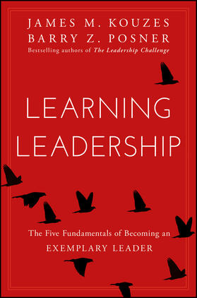 Kouzes / Posner |  Learning Leadership | Buch |  Sack Fachmedien