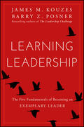 Kouzes / Posner |  Learning Leadership | Buch |  Sack Fachmedien