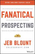 Blount |  Fanatical Prospecting | Buch |  Sack Fachmedien