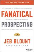 Blount |  Fanatical Prospecting | eBook | Sack Fachmedien