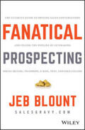 Blount |  Fanatical Prospecting | eBook | Sack Fachmedien