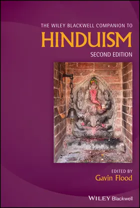 Flood | The Wiley Blackwell Companion to Hinduism | Buch | 978-1-119-14486-1 | www.sack.de
