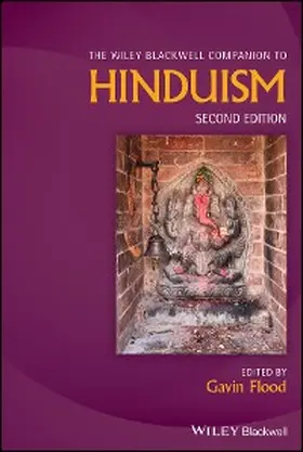 Flood |  The Wiley Blackwell Companion to Hinduism | eBook | Sack Fachmedien