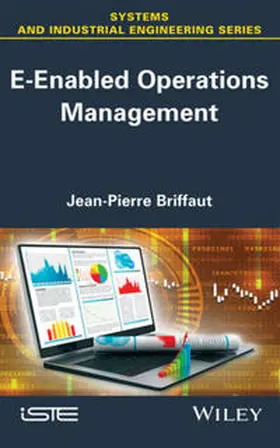 Briffaut |  E-Enabled Operations Management | eBook | Sack Fachmedien