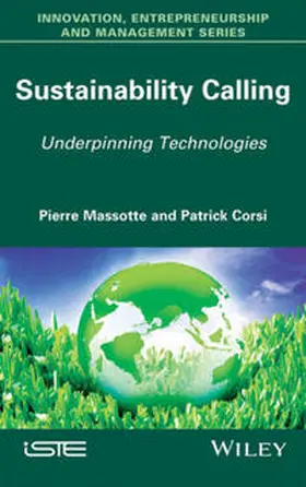 Massotte / Corsi | Sustainability Calling | E-Book | www.sack.de