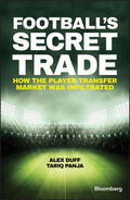 Duff / Panja |  Football's Secret Trade | Buch |  Sack Fachmedien