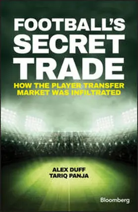 Duff / Panja |  Football's Secret Trade | eBook | Sack Fachmedien