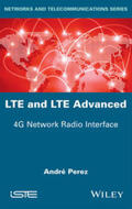 Perez |  LTE & LTE Advanced | eBook | Sack Fachmedien